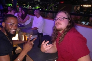 Medellín: El Poblado i Provenza – dachy i kluby – wycieczka VIP