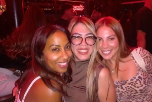 Medellín: El Poblado i Provenza – dachy i kluby – wycieczka VIP