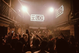 Medellín: El Poblado i Provenza – dachy i kluby – wycieczka VIP