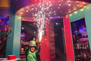 Medellín: El Poblado i Provenza – dachy i kluby – wycieczka VIP