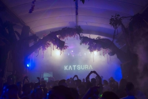 Medellín: El Poblado i Provenza – dachy i kluby – wycieczka VIP