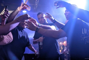 Medellín: El Poblado i Provenza – dachy i kluby – wycieczka VIP