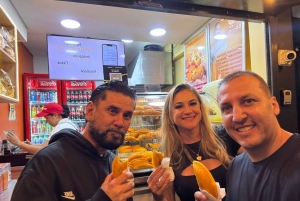 Medellín: El Poblado i Provenza – dachy i kluby – wycieczka VIP