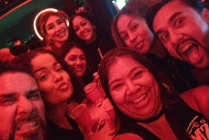 Medellín: El Poblado i Provenza – dachy i kluby – wycieczka VIP