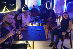 Medellín: El Poblado i Provenza – dachy i kluby – wycieczka VIP