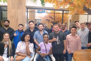 Medellín: El Poblado i Provenza – dachy i kluby – wycieczka VIP