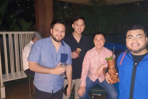 Medellín: El Poblado i Provenza – dachy i kluby – wycieczka VIP