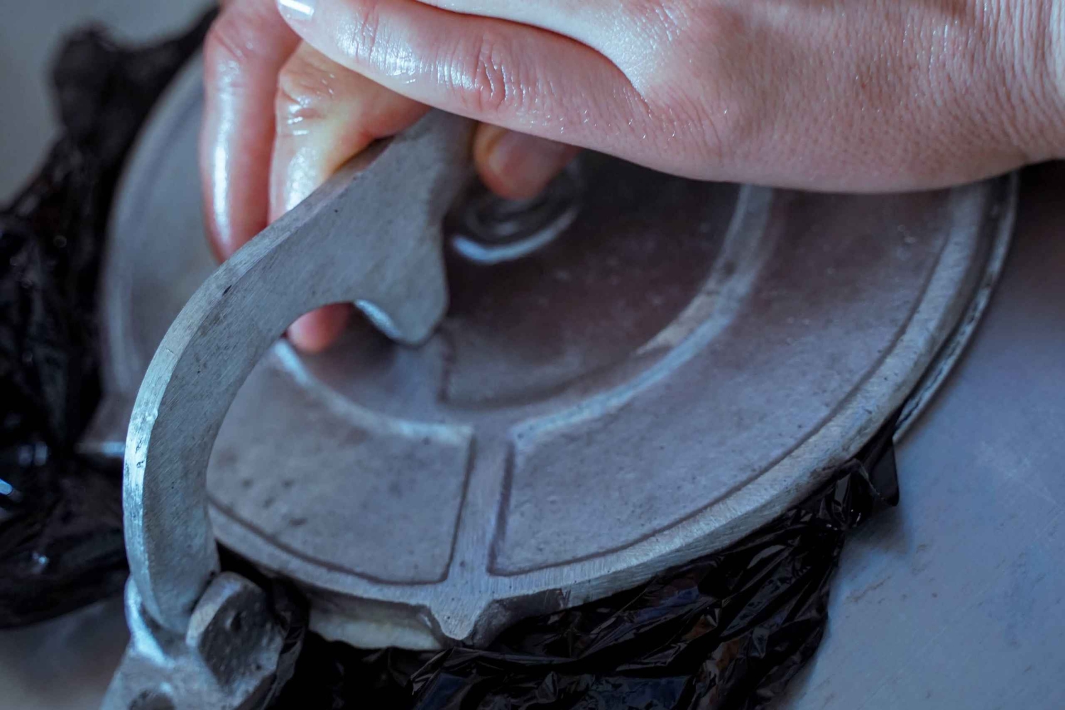 Medellín: empanada-kookles met een lokale chef-kok in Comuna 13