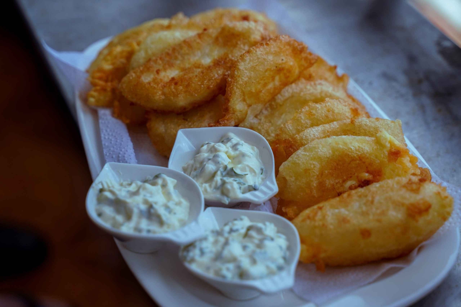 Medellín: empanada-kookles met een lokale chef-kok in Comuna 13