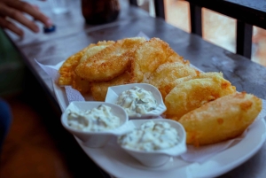 Medellín: empanada-kookles met een lokale chef-kok in Comuna 13