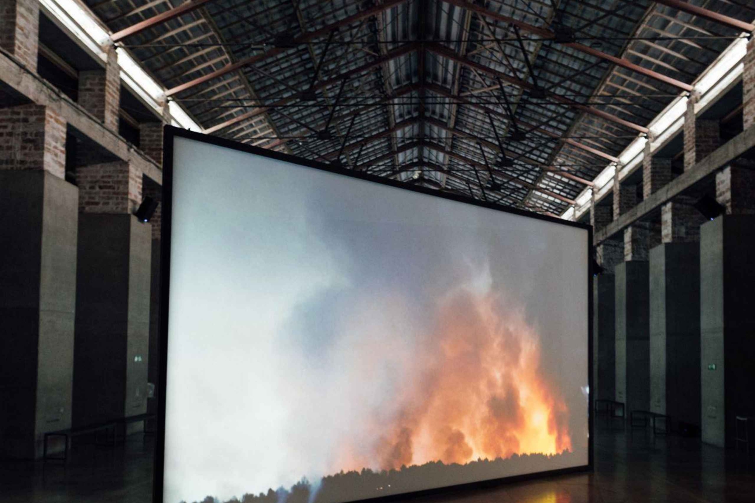 Medellin: Ticket de Acceso a Museo de Arte Moderno de Medellin