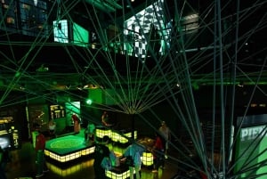 Medellín: Toegang tot Parque Explora