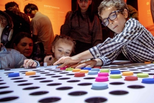 Medellín: Toegang tot Parque Explora