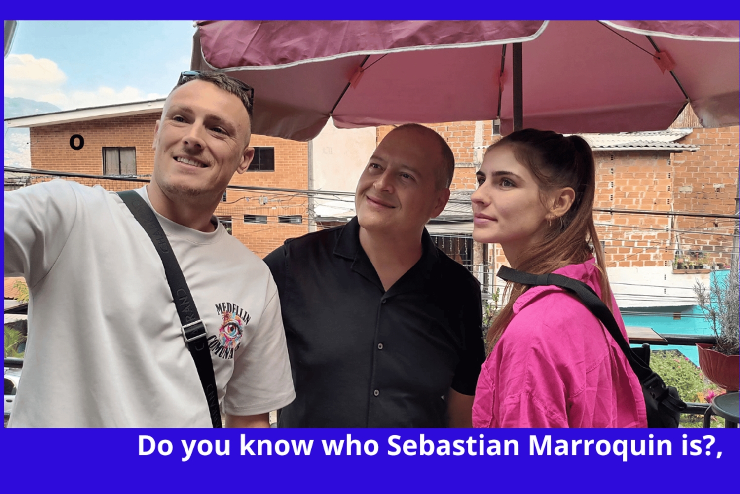 Medellín : visite sur les traces du Roi de la cocaïne, avec billet d'entrée au musée