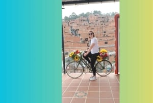 Medellín : visite sur les traces du Roi de la cocaïne, avec billet d'entrée au musée