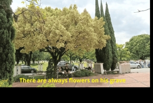 Medellín : visite sur les traces du Roi de la cocaïne, avec billet d'entrée au musée