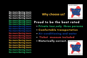 Medellín : visite sur les traces du Roi de la cocaïne, avec billet d'entrée au musée