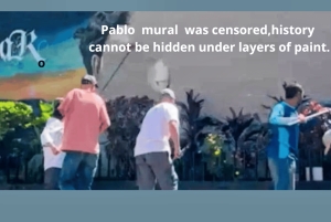 Medellín : visite sur les traces du Roi de la cocaïne, avec billet d'entrée au musée