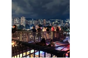 Avonden in Medellín: dineren, cultuur en stadslichten