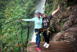 MEDELLÍN: EXPERIENCE THE HIGHEST ZIPLINE IN ALL OF COLOMBIA!