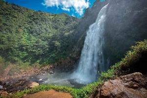 MEDELLÍN: EXPERIMENTE A TIROLESA MAIS ALTA DE TODA A COLÔMBIA!