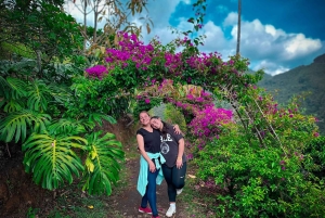 MEDELLÍN: EXPERIMENTE A TIROLESA MAIS ALTA DE TODA A COLÔMBIA!