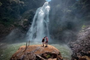 MEDELLÍN: EXPERIMENTE A TIROLESA MAIS ALTA DE TODA A COLÔMBIA!