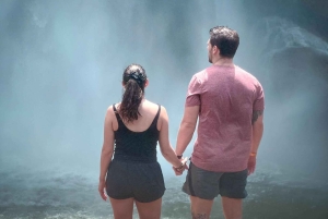 MEDELLÍN: EXPERIMENTE A TIROLESA MAIS ALTA DE TODA A COLÔMBIA!