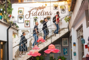 Medellin : visite culinaire à Laureles