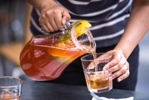 Medellin : visite culinaire à Laureles