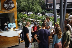 Medellin : visite culinaire à Laureles