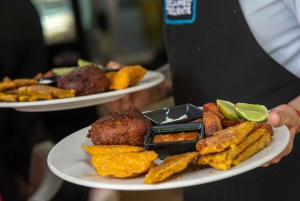 Medellin : visite culinaire à Laureles