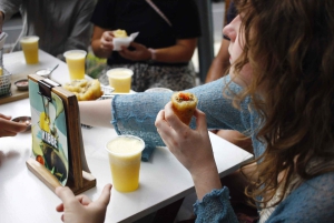 Medellin : visite culinaire à Laureles