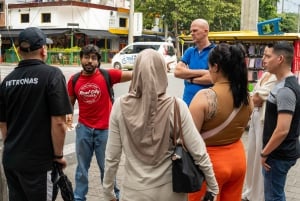 Medellin : visite culinaire à Laureles