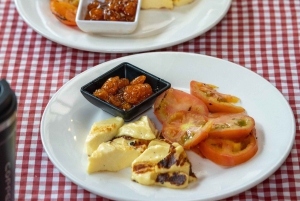 Medellin : visite culinaire à Laureles