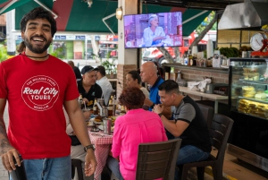 Medellin : visite culinaire à Laureles