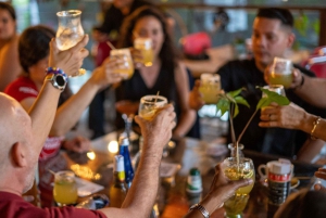 Medellin : visite culinaire à Laureles