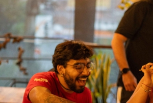 Medellin : visite culinaire à Laureles