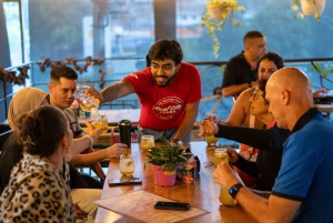 Medellin : visite culinaire à Laureles