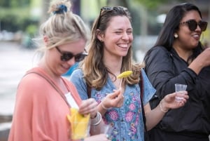 Tour gastronómico por Medellín en Laureles