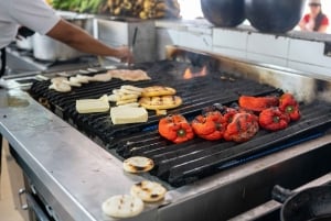 Tour gastronómico por Medellín en Laureles