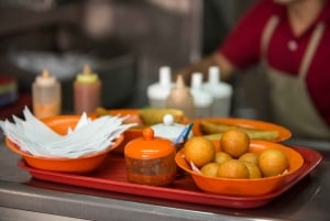 Tour gastronómico por Medellín en Laureles