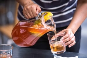 Tour gastronómico por Medellín en Laureles