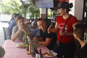 Tour gastronómico por Medellín en Laureles