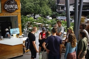 Tour gastronómico por Medellín en Laureles
