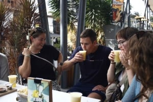 Tour gastronómico por Medellín en Laureles