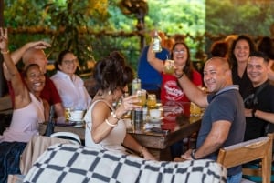 Tour gastronómico por Medellín en Laureles