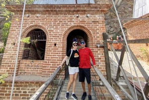 Medellin: Full-Day Colonial Tour with Guide
