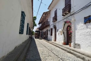 Medellin: Full-Day Colonial Tour with Guide