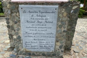 Medellin: Full-Day Colonial Tour with Guide